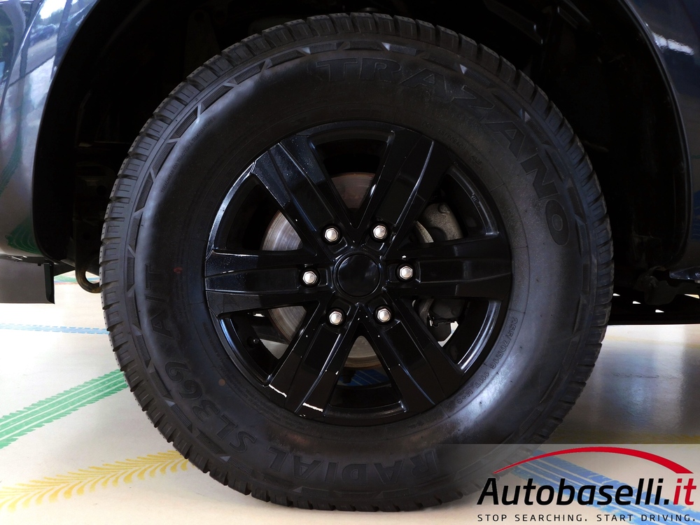 FORD RANGER 2.0D ECOBLUE 170CV DC XL 5 POSTI - Foto 23