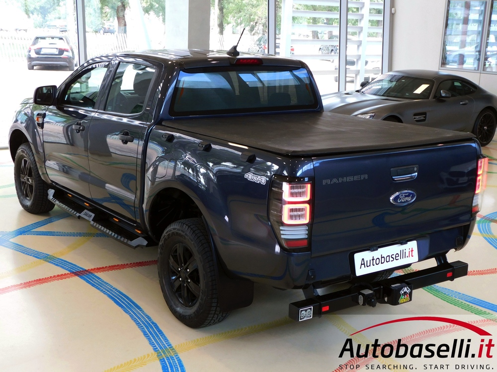 FORD RANGER 2.0D ECOBLUE 170CV DC XL 5 POSTI - Foto 25