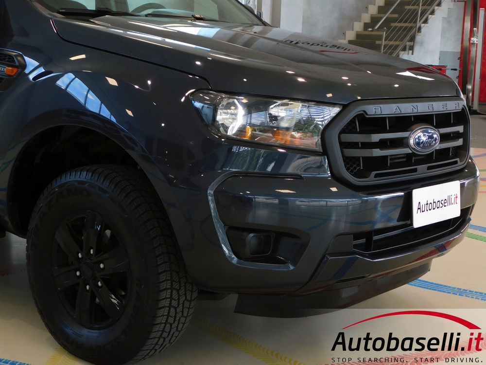 FORD RANGER 2.0D ECOBLUE 170CV DC XL 5 POSTI - Foto 26