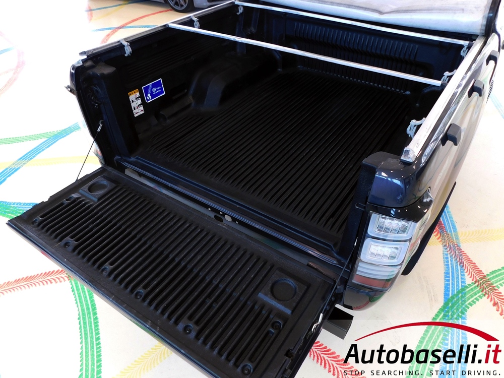 FORD RANGER 2.0D ECOBLUE 170CV DC XL 5 POSTI - Foto 33