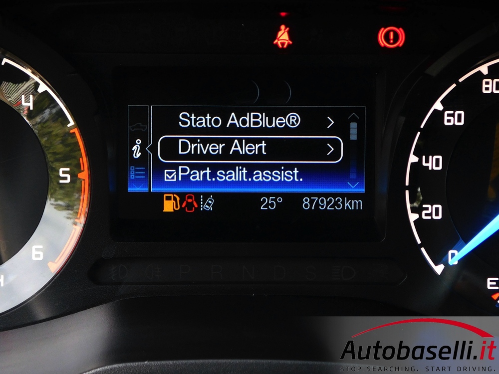 FORD RANGER 2.0D ECOBLUE 170CV DC XL 5 POSTI - Foto 40
