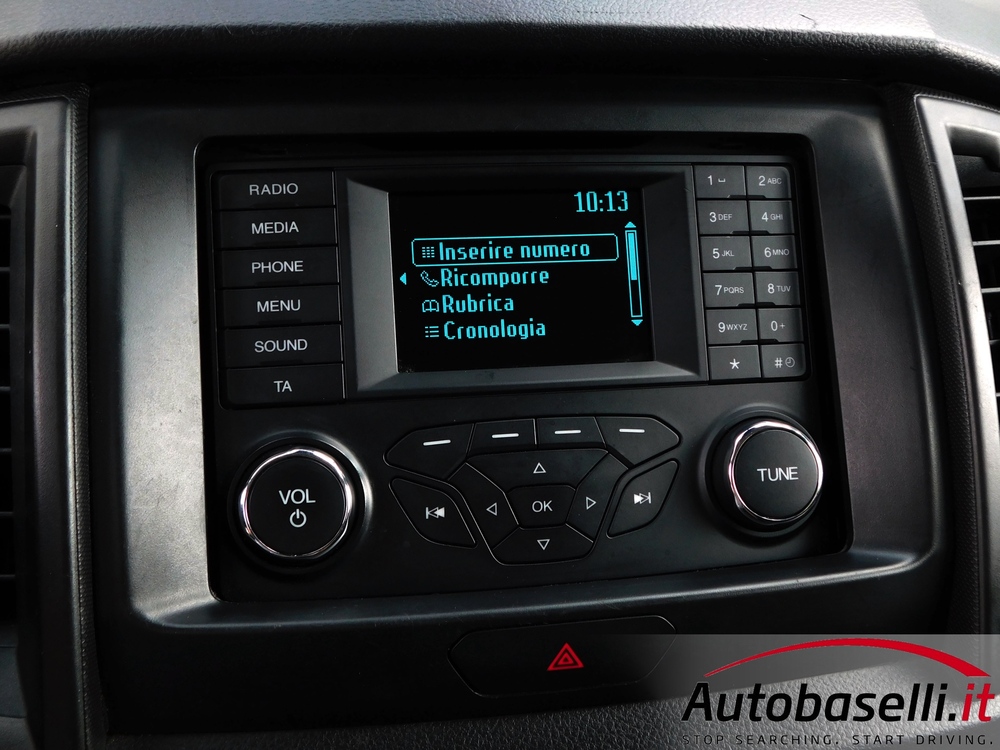 FORD RANGER 2.0D ECOBLUE 170CV DC XL 5 POSTI - Foto 48