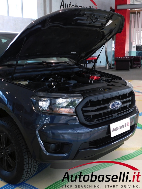 FORD RANGER 2.0D ECOBLUE 170CV DC XL 5 POSTI - Foto 64