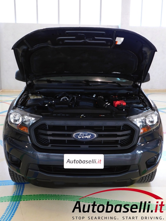 FORD RANGER 2.0D ECOBLUE 170CV DC XL 5 POSTI - Foto 66
