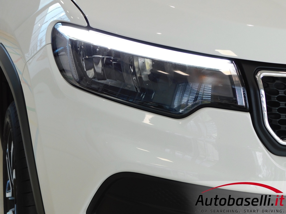 JEEP COMPASS E-HYBRID ALTITUDE 1.5T4 DCT7 - Foto 23