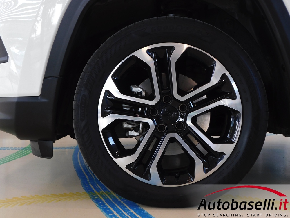 JEEP COMPASS E-HYBRID ALTITUDE 1.5T4 DCT7 - Foto 30
