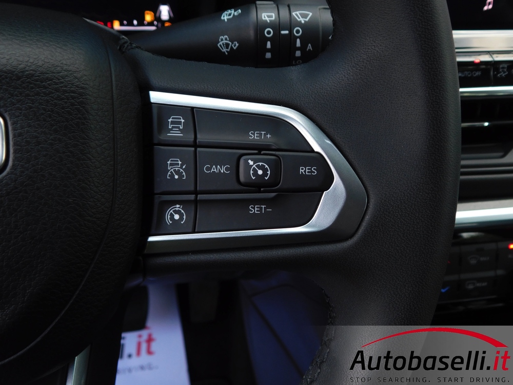 JEEP COMPASS E-HYBRID ALTITUDE 1.5T4 DCT7 - Foto 38