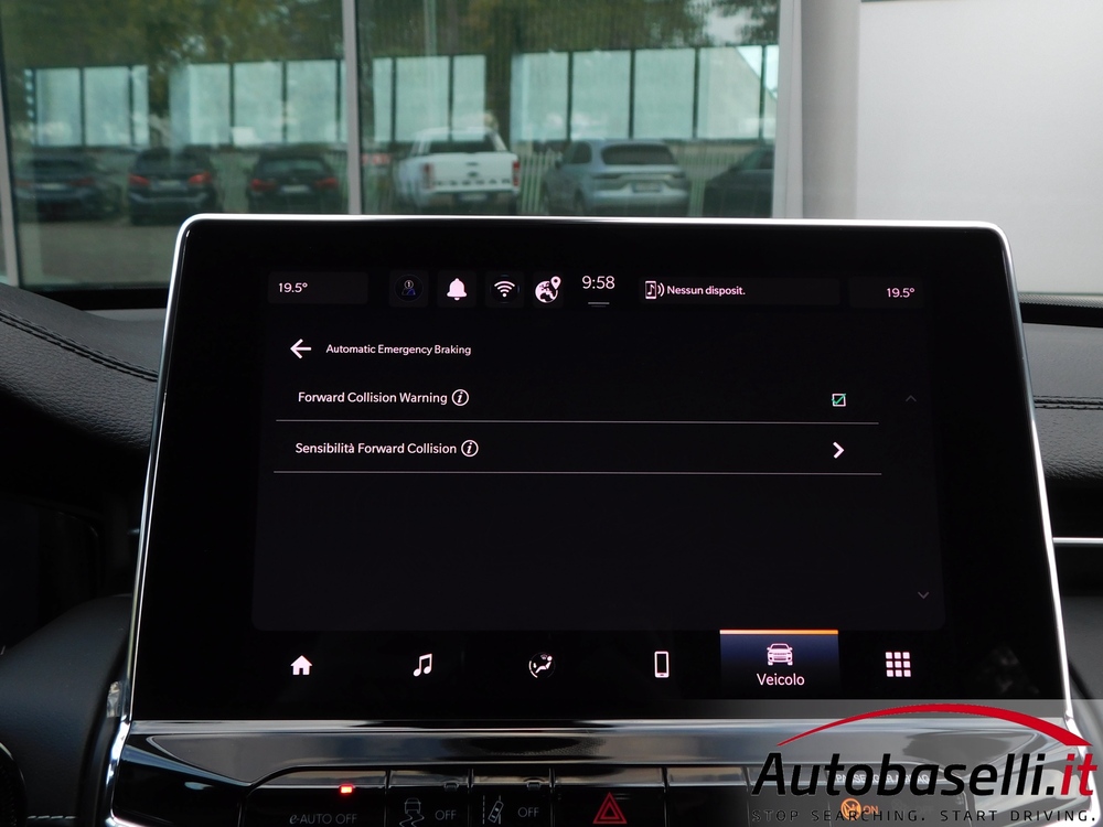 JEEP COMPASS E-HYBRID ALTITUDE 1.5T4 DCT7 - Foto 43