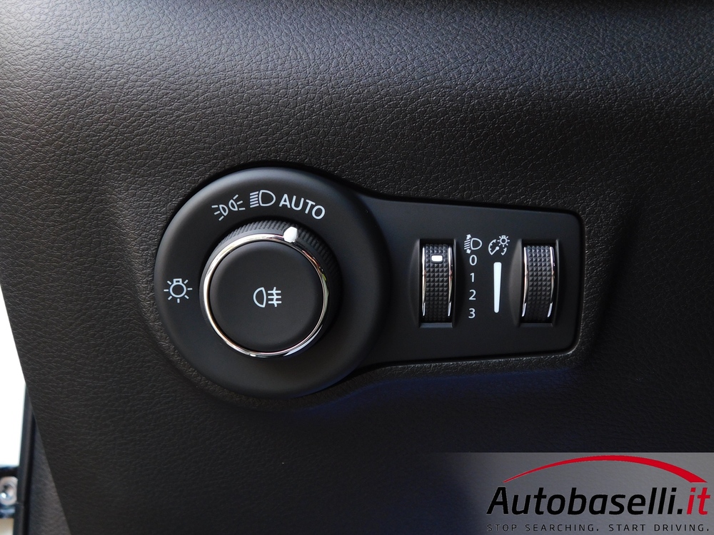 JEEP COMPASS E-HYBRID ALTITUDE 1.5T4 DCT7 - Foto 45