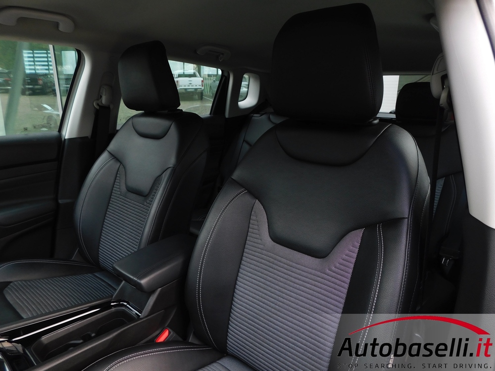 JEEP COMPASS E-HYBRID ALTITUDE 1.5T4 DCT7 - Foto 49