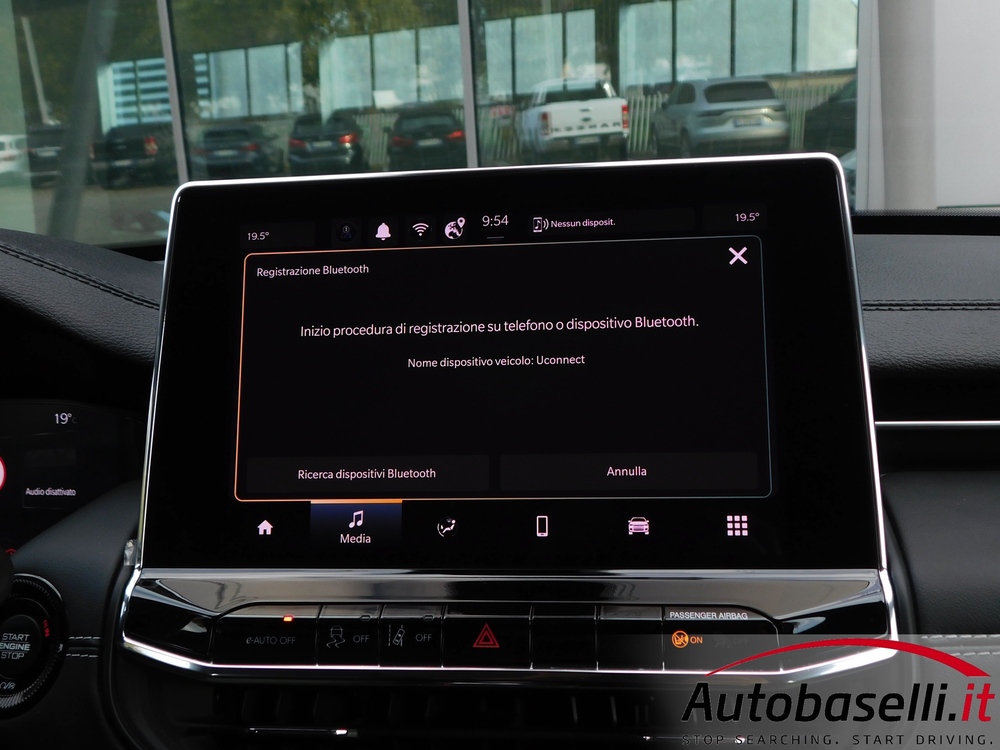JEEP COMPASS E-HYBRID ALTITUDE 1.5T4 DCT7 - Foto 52