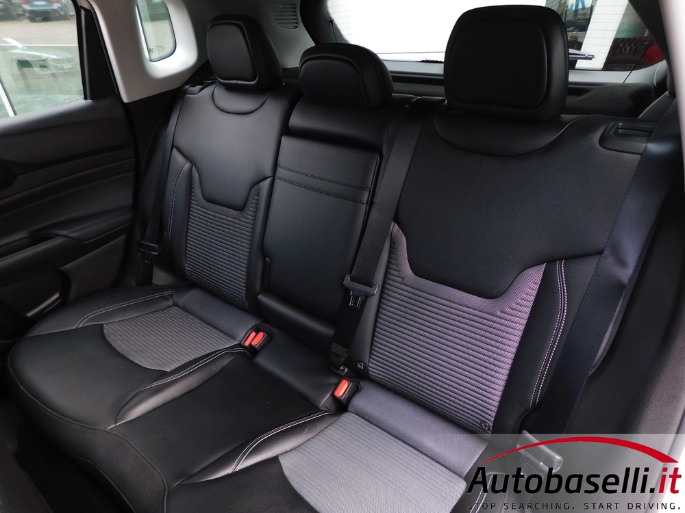 JEEP COMPASS E-HYBRID ALTITUDE 1.5T4 DCT7 - Foto 61