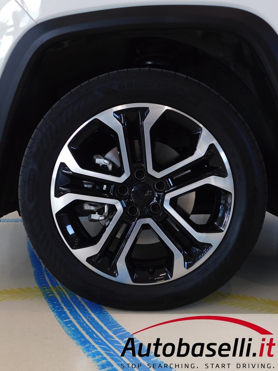 JEEP COMPASS E-HYBRID ALTITUDE 1.5T4 DCT7 - Foto 75