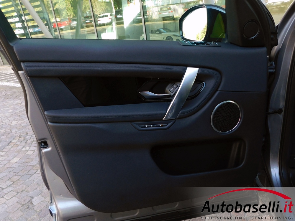 L. R. DISCOVERY SPORT 2.0D TD4 MHEV S AWD AUTOMATICA - Foto 32