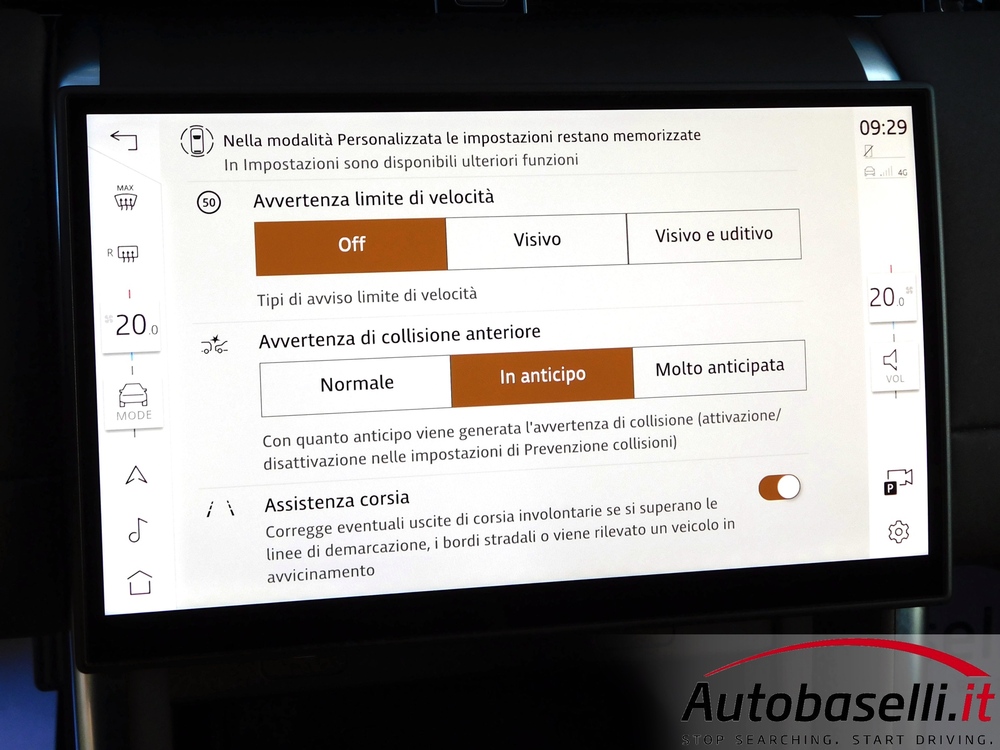 L. R. DISCOVERY SPORT 2.0D TD4 MHEV S AWD AUTOMATICA - Foto 47