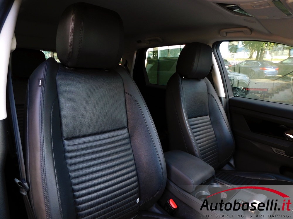 L. R. DISCOVERY SPORT 2.0D TD4 MHEV S AWD AUTOMATICA - Foto 50