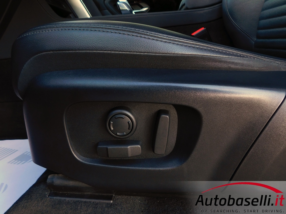 L. R. DISCOVERY SPORT 2.0D TD4 MHEV S AWD AUTOMATICA - Foto 61