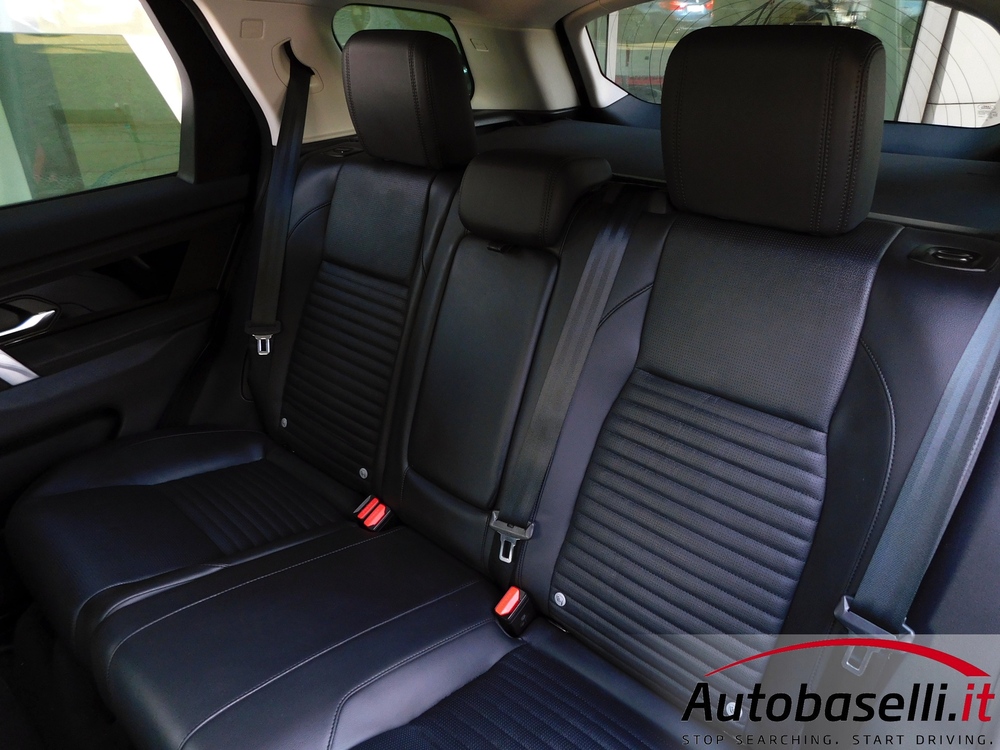 L. R. DISCOVERY SPORT 2.0D TD4 MHEV S AWD AUTOMATICA - Foto 65