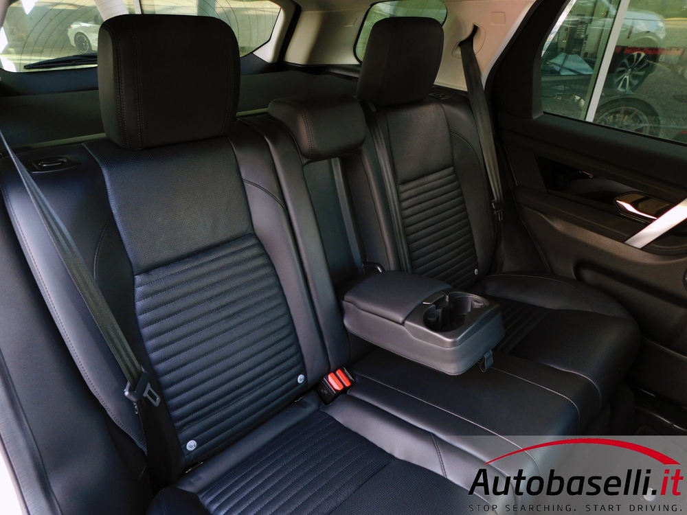 L. R. DISCOVERY SPORT 2.0D TD4 MHEV S AWD AUTOMATICA - Foto 66