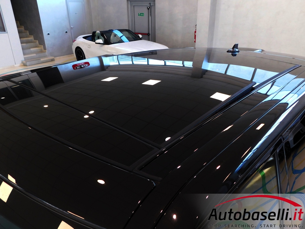 L. R. RANGE ROVER SPORT 3.0 TDV6 HSE DYNAMIC - Foto 30