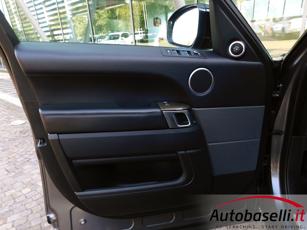 L. R. RANGE ROVER SPORT 3.0 TDV6 HSE DYNAMIC - Foto 34