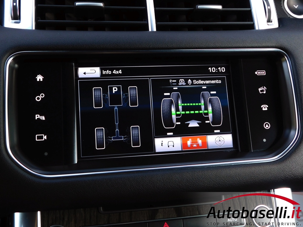 L. R. RANGE ROVER SPORT 3.0 TDV6 HSE DYNAMIC - Foto 42