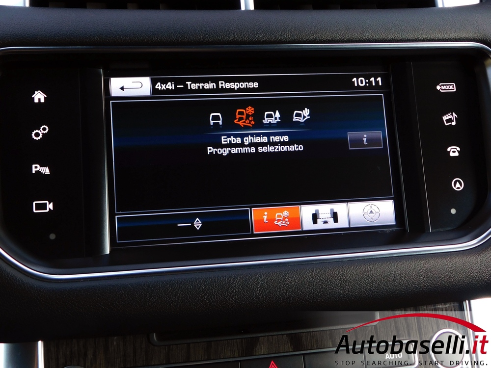 L. R. RANGE ROVER SPORT 3.0 TDV6 HSE DYNAMIC - Foto 45