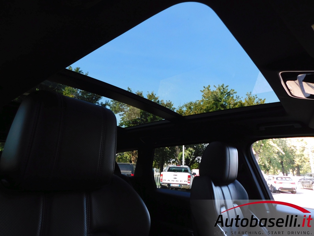 L. R. RANGE ROVER SPORT 3.0 TDV6 HSE DYNAMIC - Foto 48