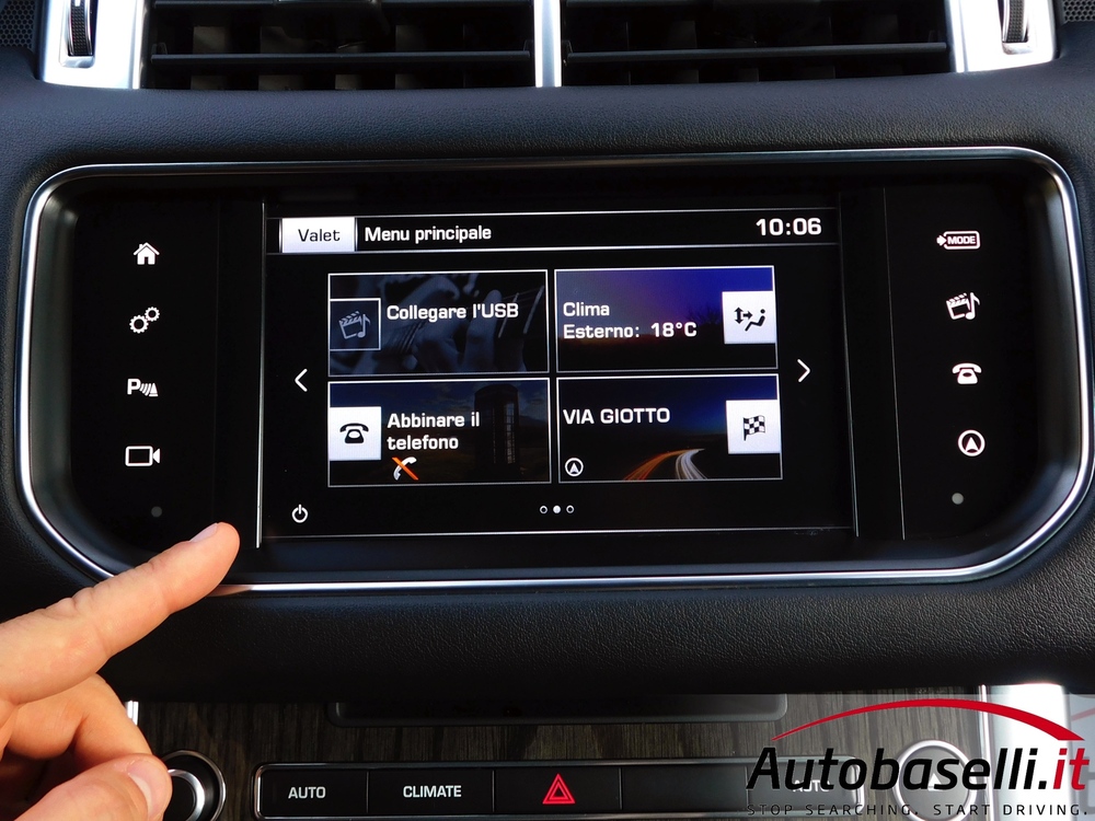 L. R. RANGE ROVER SPORT 3.0 TDV6 HSE DYNAMIC - Foto 50