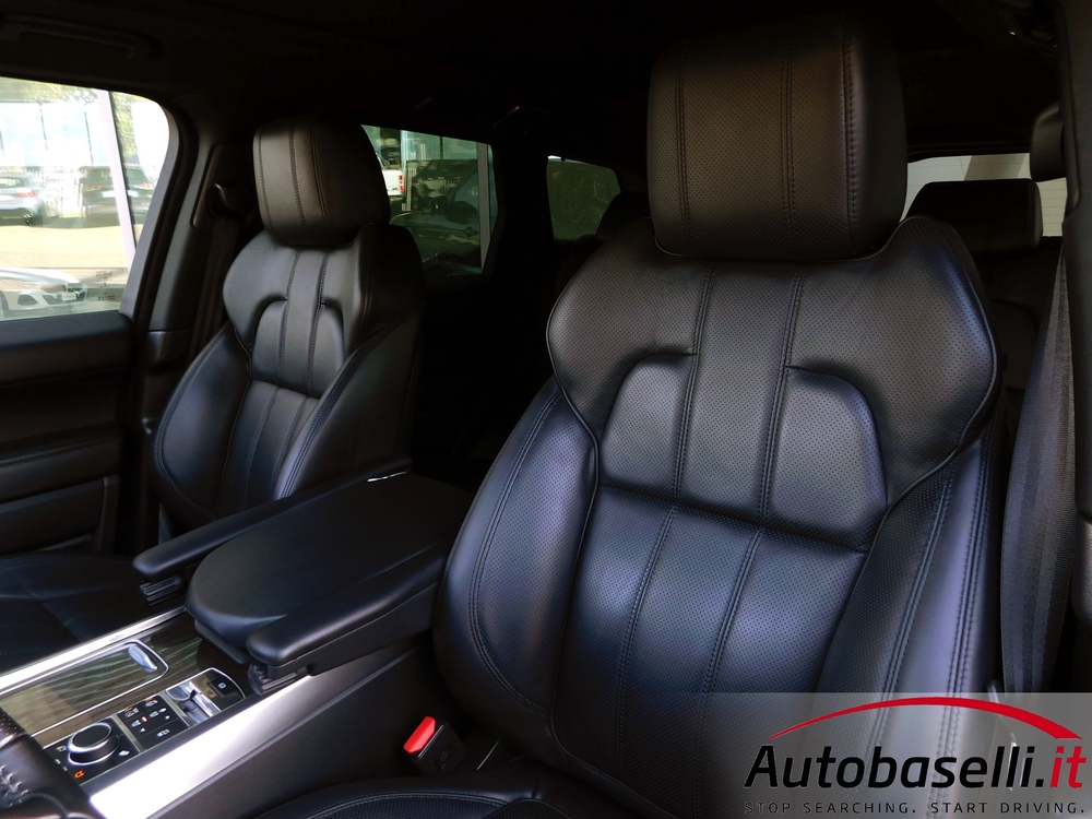 L. R. RANGE ROVER SPORT 3.0 TDV6 HSE DYNAMIC - Foto 51