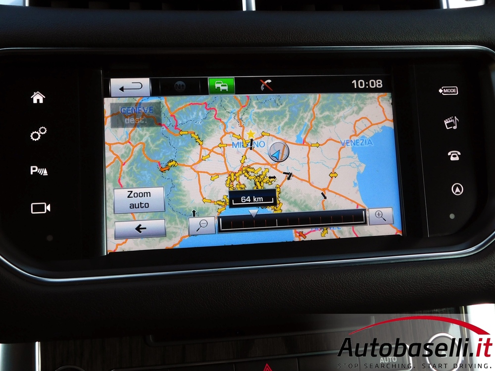 L. R. RANGE ROVER SPORT 3.0 TDV6 HSE DYNAMIC - Foto 53
