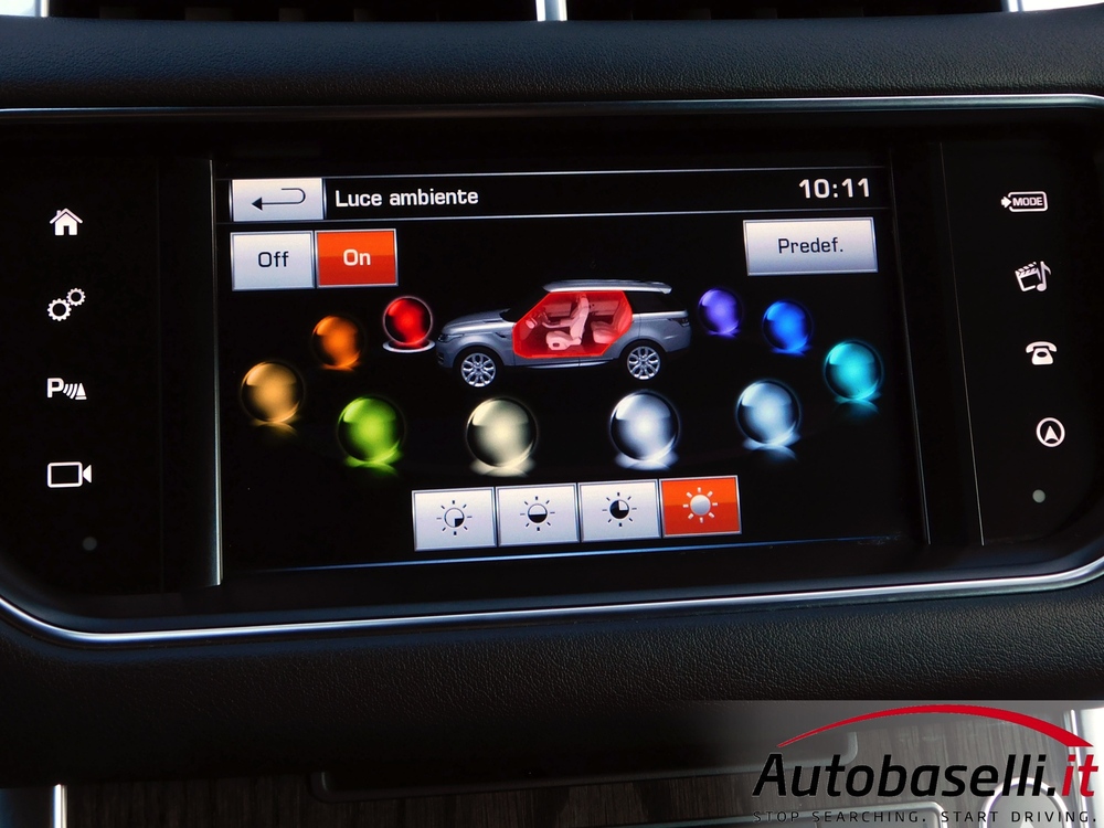 L. R. RANGE ROVER SPORT 3.0 TDV6 HSE DYNAMIC - Foto 54