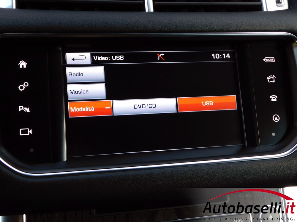 L. R. RANGE ROVER SPORT 3.0 TDV6 HSE DYNAMIC - Foto 58