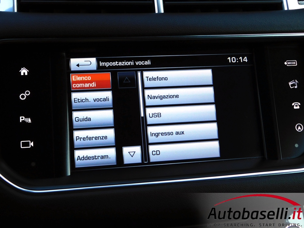 L. R. RANGE ROVER SPORT 3.0 TDV6 HSE DYNAMIC - Foto 62