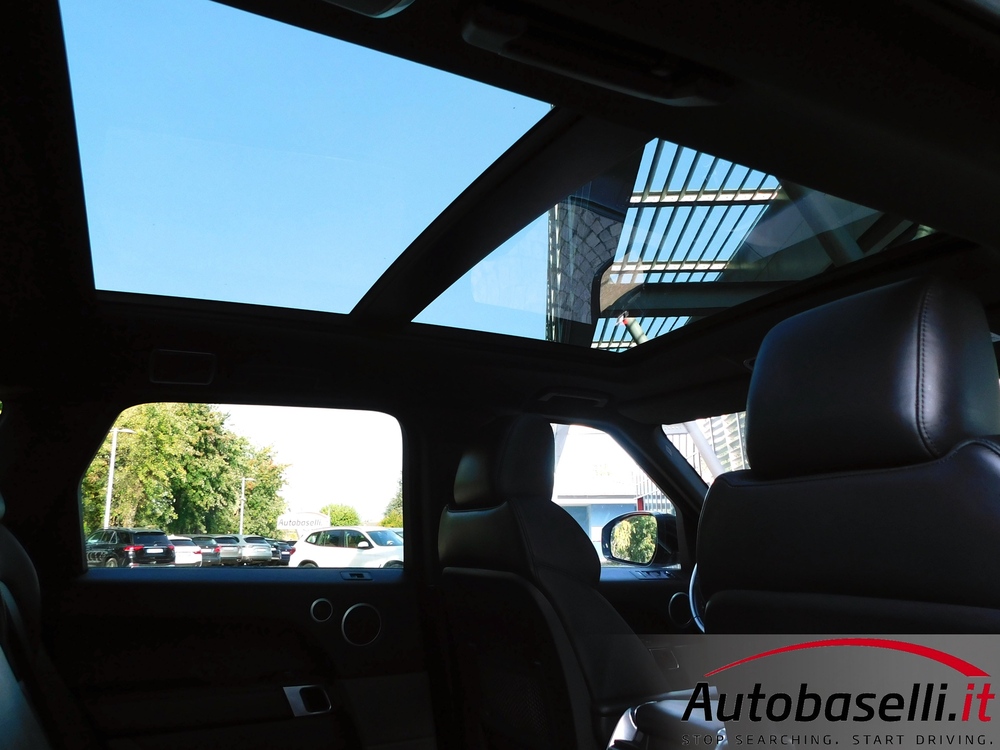 L. R. RANGE ROVER SPORT 3.0 TDV6 HSE DYNAMIC - Foto 63