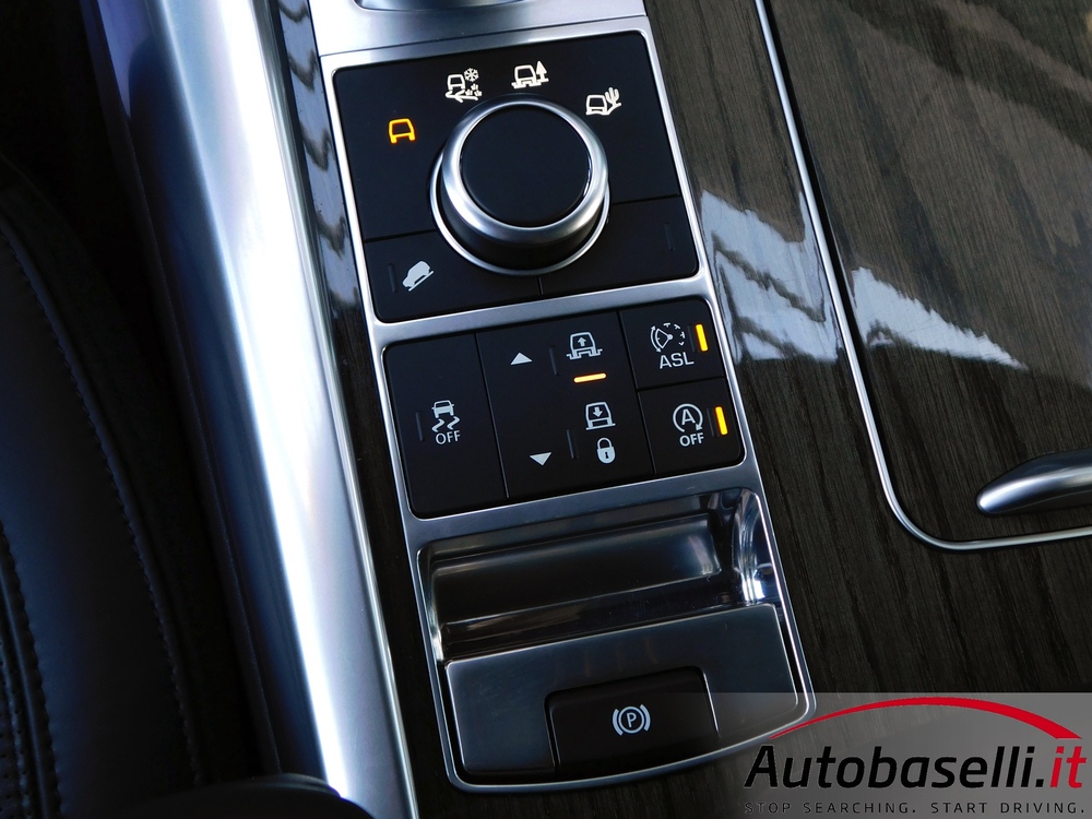 L. R. RANGE ROVER SPORT 3.0 TDV6 HSE DYNAMIC - Foto 69