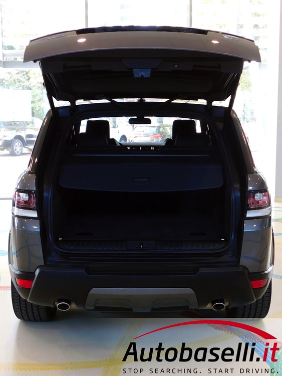 L. R. RANGE ROVER SPORT 3.0 TDV6 HSE DYNAMIC - Foto 83