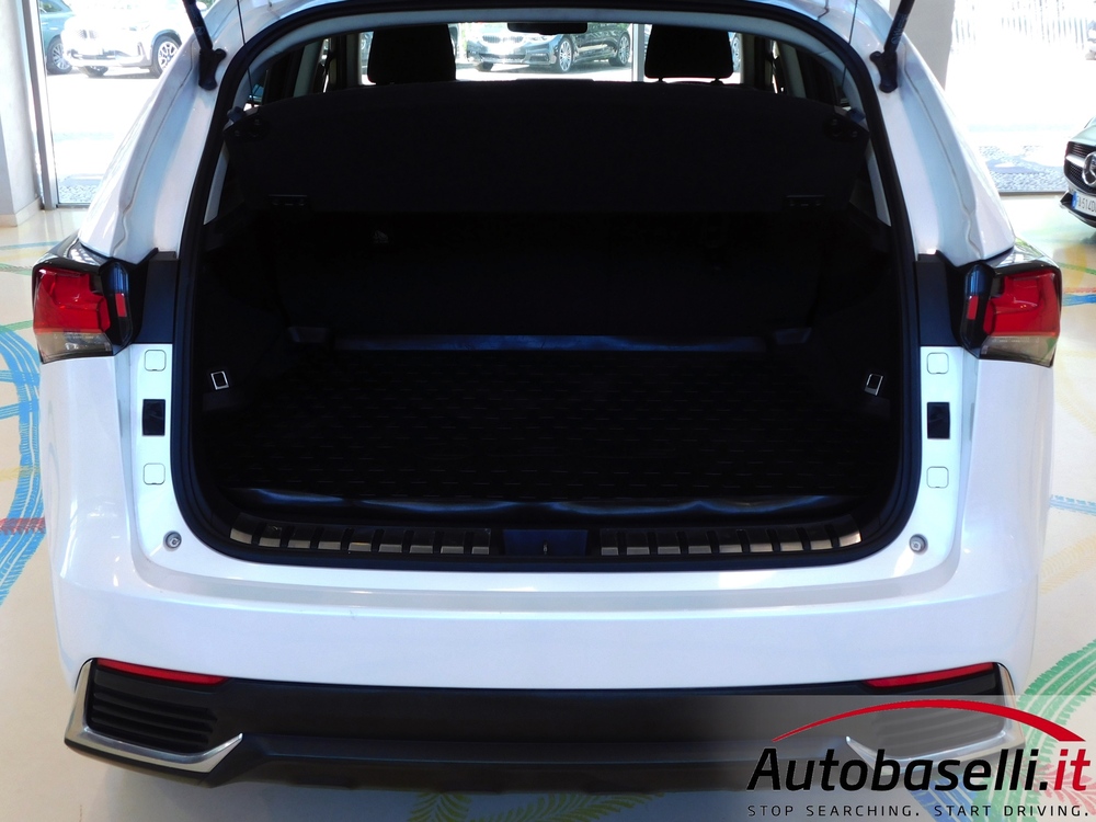 LEXUS NX300H HYBRID BUSINESS AUTOMATICA CVT - Foto 19