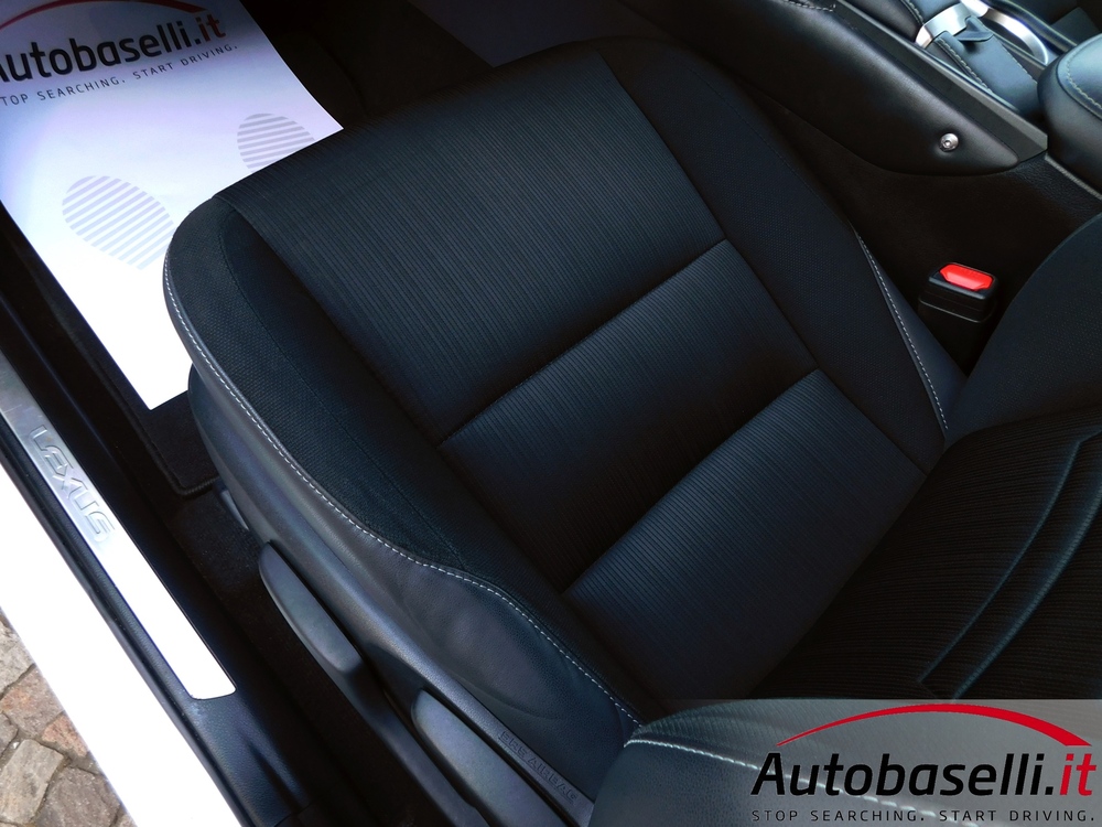 LEXUS NX300H HYBRID BUSINESS AUTOMATICA CVT - Foto 57