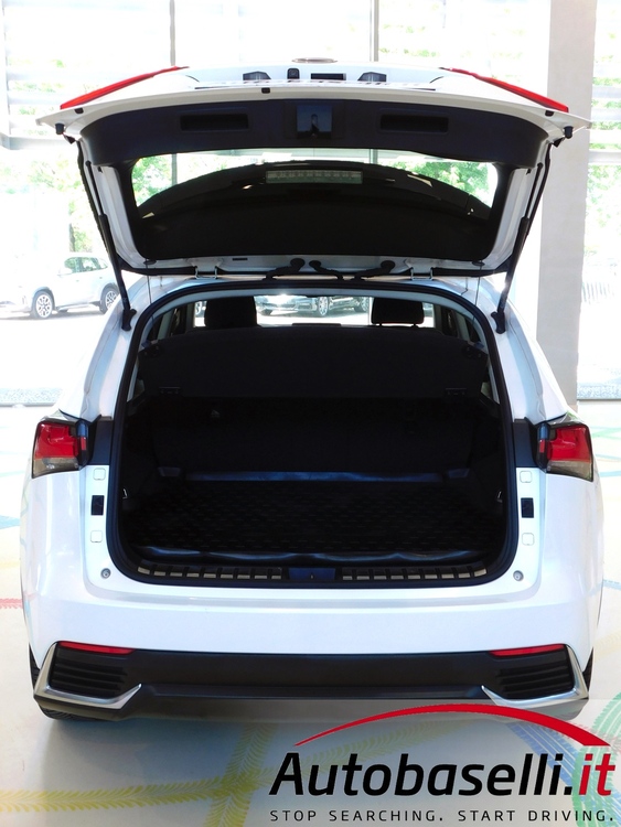 LEXUS NX300H HYBRID BUSINESS AUTOMATICA CVT - Foto 75