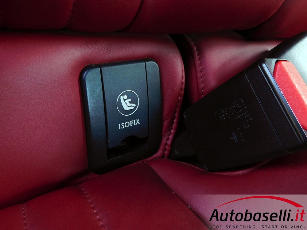 MASERATI GHIBLI 3.0 DIESEL 275CV AUTOMATICA - Foto 67