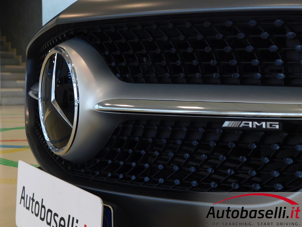 MERCEDES AMG GT COUPè SPEEDSHIFT DCT AMG  - Foto 33