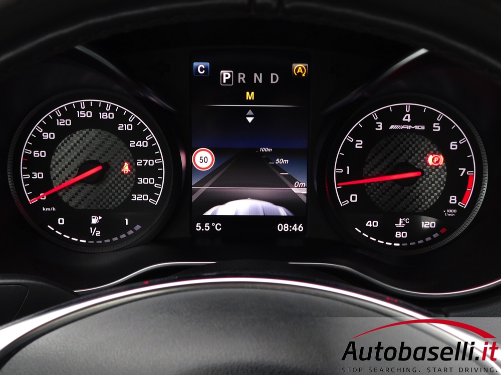 MERCEDES AMG GT COUPè SPEEDSHIFT DCT AMG  - Foto 42