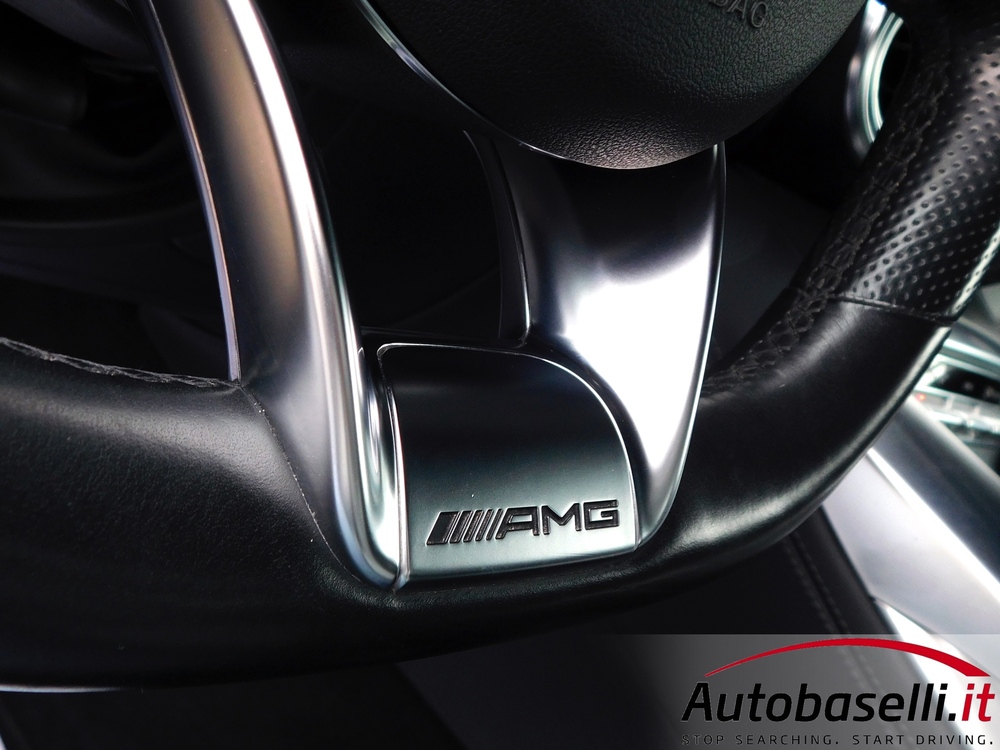 MERCEDES AMG GT COUPè SPEEDSHIFT DCT AMG  - Foto 48