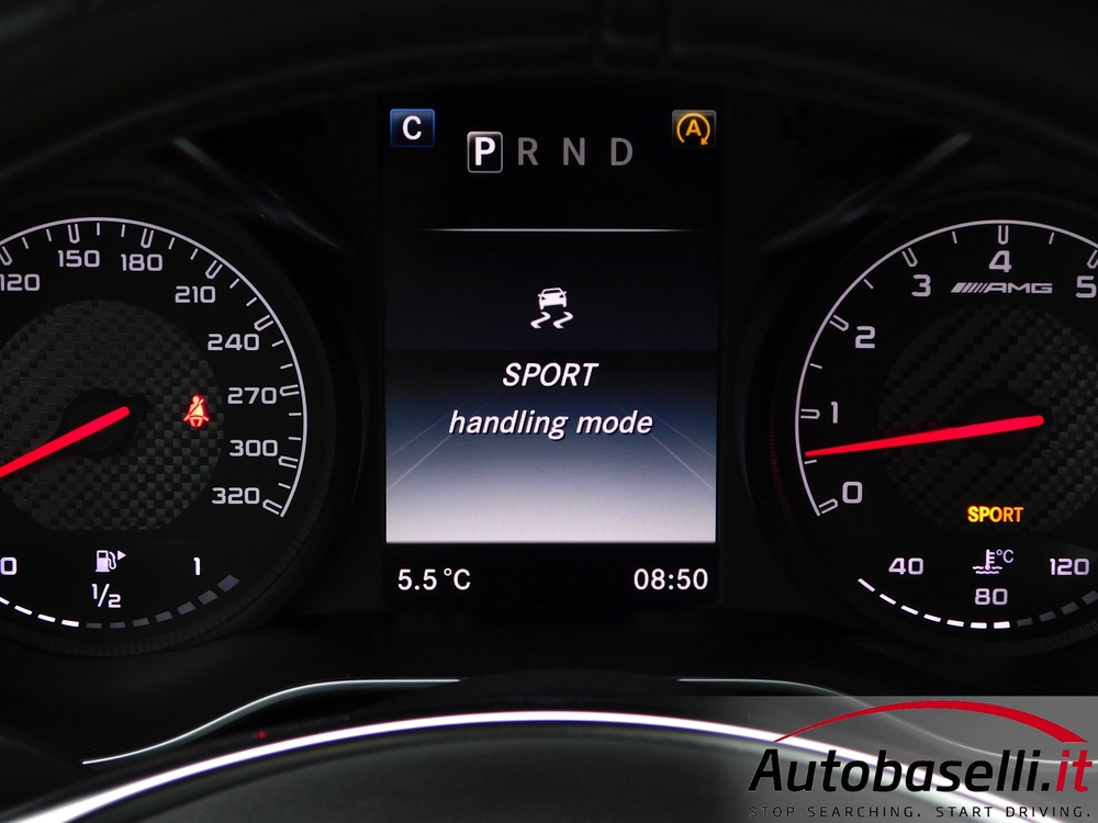 MERCEDES AMG GT COUPè SPEEDSHIFT DCT AMG  - Foto 49
