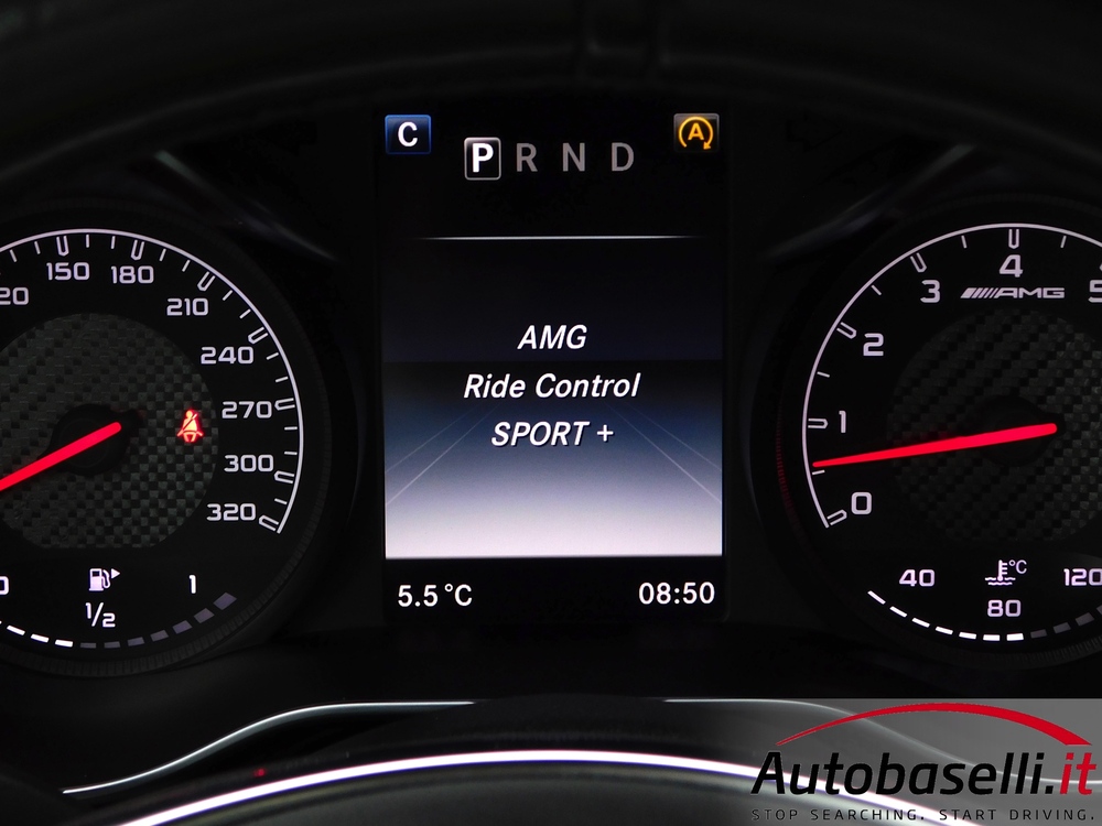 MERCEDES AMG GT COUPè SPEEDSHIFT DCT AMG  - Foto 50