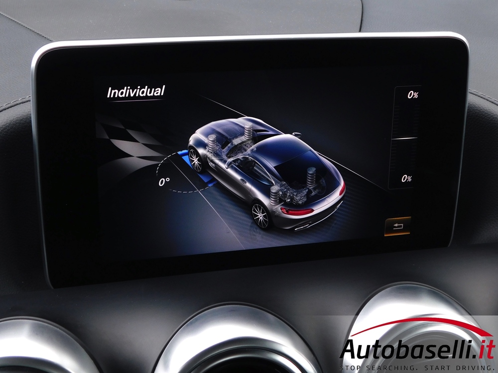MERCEDES AMG GT COUPè SPEEDSHIFT DCT AMG  - Foto 58