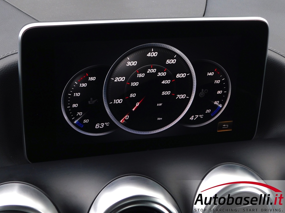 MERCEDES AMG GT COUPè SPEEDSHIFT DCT AMG  - Foto 61