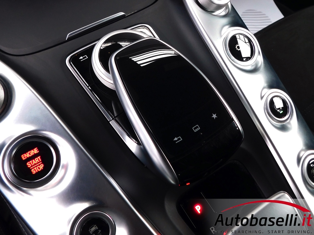 MERCEDES AMG GT COUPè SPEEDSHIFT DCT AMG  - Foto 68