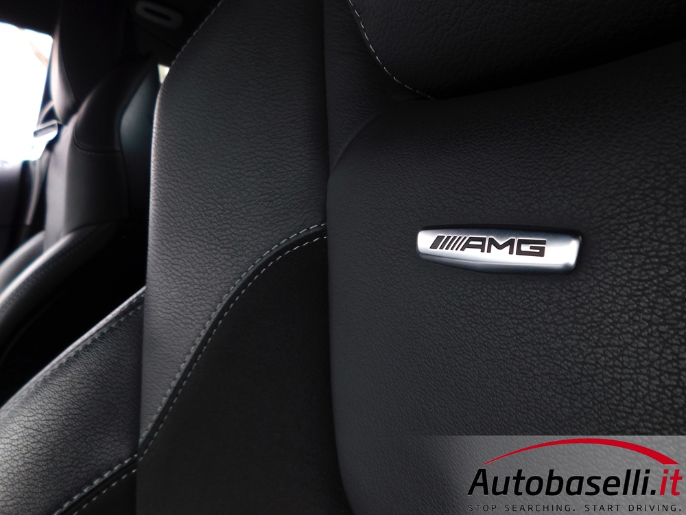 MERCEDES AMG GT COUPè SPEEDSHIFT DCT AMG  - Foto 75